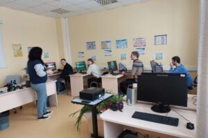 Безопасность в цифровую эпоху: как защитить себя