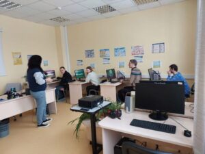 Безопасность в цифровую эпоху: как защитить себя