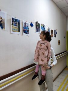 Фотовыставка «День настоящих мужчин»