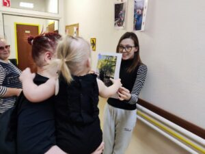Фотовыставка «День настоящих мужчин»