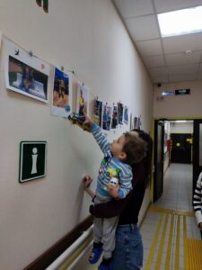 Фотовыставка «День настоящих мужчин»