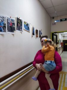 Фотовыставка «День настоящих мужчин»
