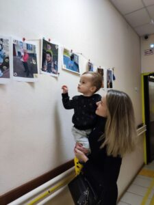 Фотовыставка «День настоящих мужчин»