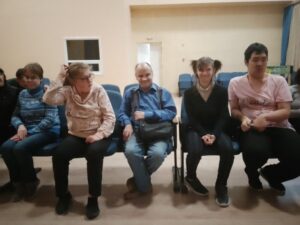 Лекция "Герои, покорившие Арктику"