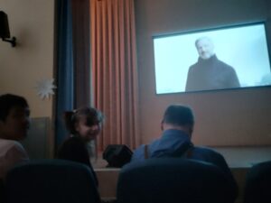 Лекция "Герои, покорившие Арктику"