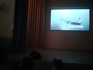 Лекция "Герои, покорившие Арктику"