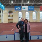 Благодарим Буркову Ольгу Валерьевну, руководителю
