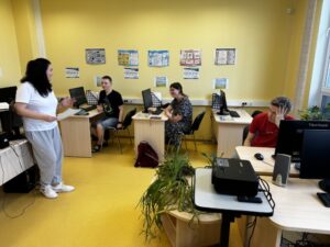 Как современные технологии могут стать инструментом в руках мошенников, использующих нейросети для обмана через аудио и видеозвонки Как современные технологии могут стать инструментом в руках мошенников, использующих нейросети для обмана через аудио и видеозвонки